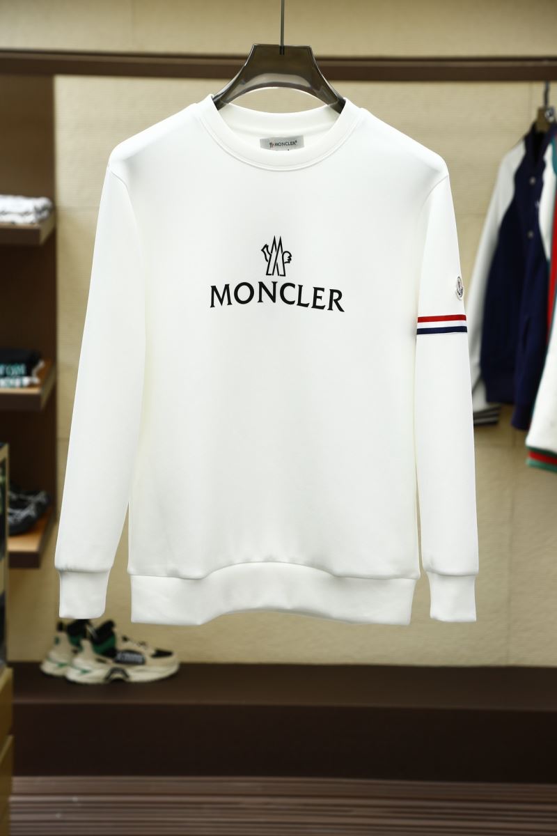 Moncler Hoodies